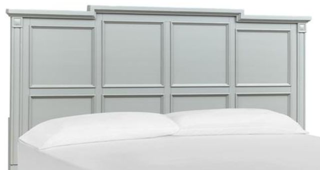 Magnussen Home® Glenbrook Pebble King Panel Headboard-0