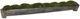 Uttermost® Canal Bronze Large Moss Centerpiece-0