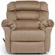 Best® Home Furnishings Customizable Troubador Big Man's Manual Rocker Recliner-2
