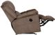 Catnapper® Malloy Portabella Power Rocker Recliner-2
