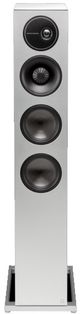 Definitive Technology® Demand™ 17 6.5" White Left Tower Speaker-0
