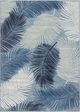 Nourison Home™ Suncoast Denim 5'x7' Area Rug-0