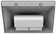 Vent-A-Hood® 36" Stainless Steel Wall Mounted Liner Insert Range Hood-2