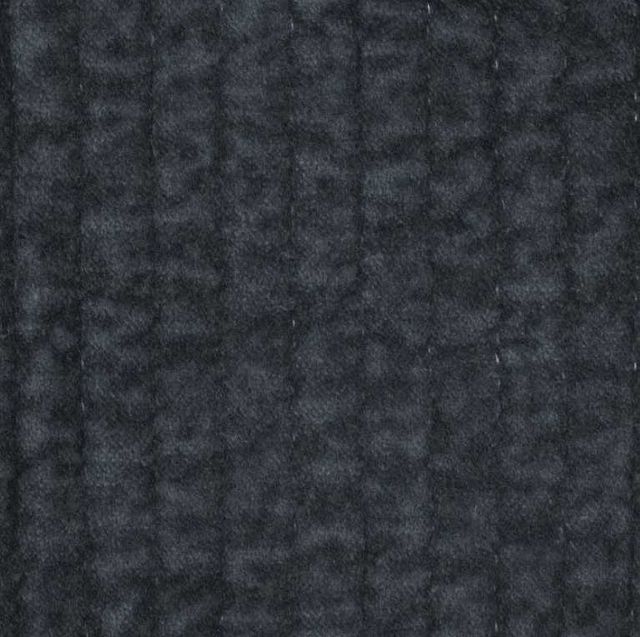 HiEnd Accents Stonewashed 3-Piece Navy King Bedding Bundle-3