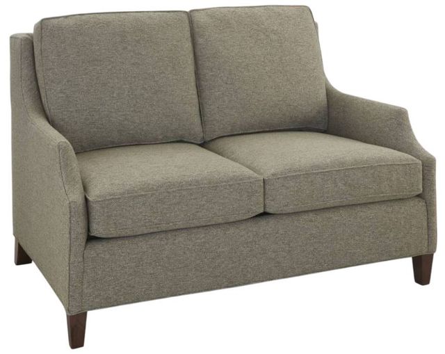 Temple Furniture Customizable Hunter 56" Loveseat-0