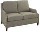 Temple Furniture Customizable Hunter 56" Loveseat-0