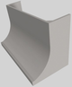 Vent-A-Hood® 48" Stainless Steel Wall Mounted Range Hood-5