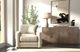 Jackson Furniture Hyde Park Porcelain Chair-4