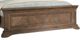 New Classic® Home Furnishings Mar Vista Walnut Eastern King Panel Bed-3
