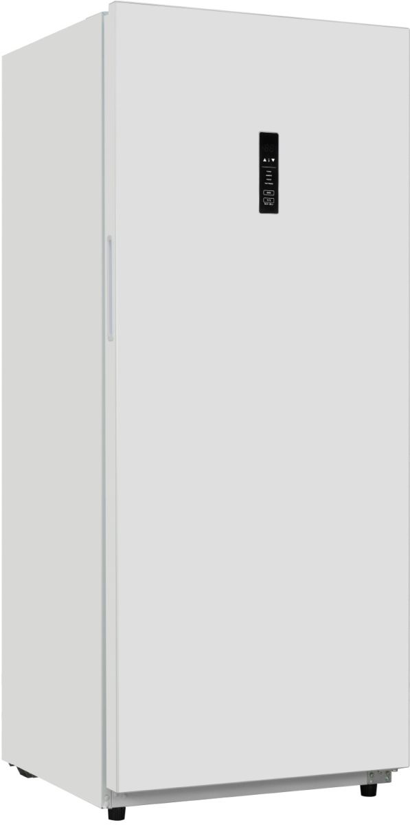 Element® 28" 17 Cu. Ft. White Upright Convertible Freezer-3