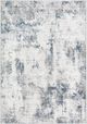 Dalyn™ Rug Company Rhodes Gray 5'x8' Style 2 Area Rug-0