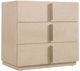 Hooker® Furniture Westwood Polished Limestone Nightstand-0