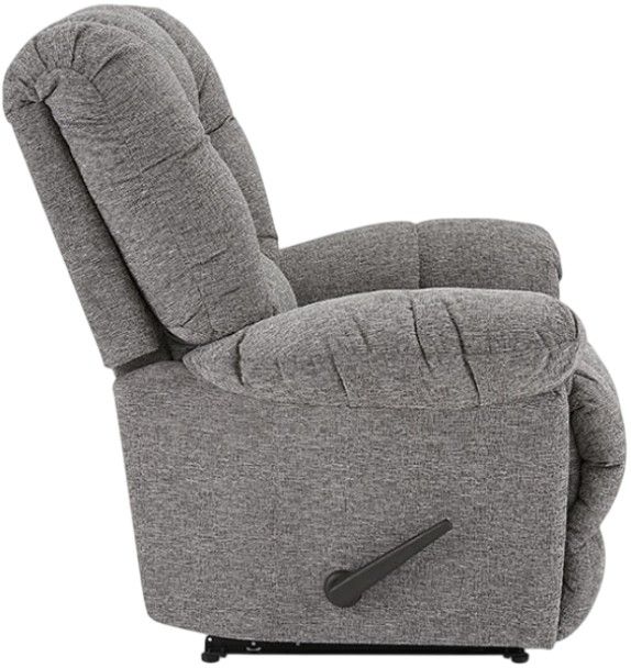 Best® Home Furnishings Customizable Orlando Manual Swivel Glider Recliner-3
