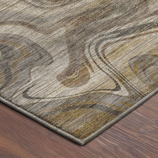Dalyn™ Rug Company Nexus NX6 Ivory 5'x8' Area Rug-4