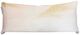 StyleCraft Austin Allen James Pink/White/Yellow 36" Throw Pillow-0