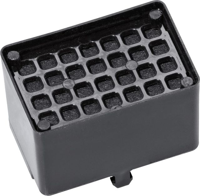 Gaggenau Replacement Activated Charcoal Air Filter-0