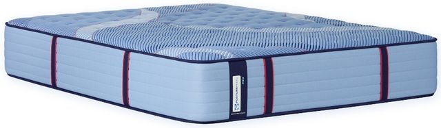 Sealy® Posturepedic® Pro Crenshaw II 14" Wrapped Coil Soft Tight Top Twin XL Mattress-0