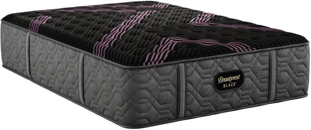 Beautyrest Black® Series 2 Pocketed Coil® 14.25" Firm Tight Top King Mattress-0