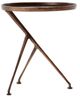 Four Hands Schmidt Antique Rust Accent Table-2