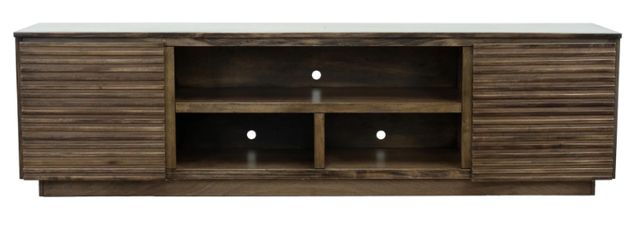 Legends Home Stardust Bourbon 89" TV Console-3
