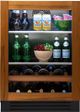 True® 5.6 Cu. Ft. Panel Ready Beverage Center-0