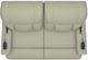 La-Z-Boy® Pinnacle Linen Power Wall Reclining Loveseat-2