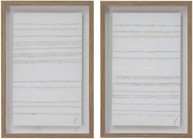 Renwil® Trax 2-Piece Wall Art Set-0