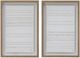 Renwil® Trax 2-Piece Wall Art Set-0