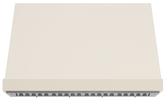 Wolf® 54" Stainless Steel Pro Insert Range Hood-0