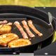 Weber® Black Griddle Insert-4