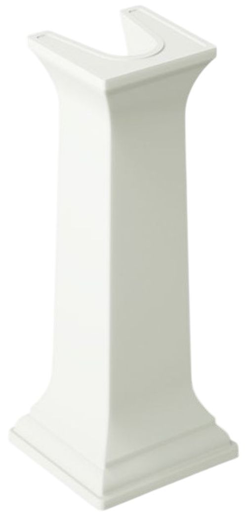 Kohler Memoirs® Dune Bathroom Sink Pedestal-0