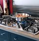 Café™ 36" Gas Cooktop-Stainless Steel-3