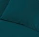 BEDGEAR® Hyper-Cotton™ 4-Piece Deep Teal King Sheet Set-2