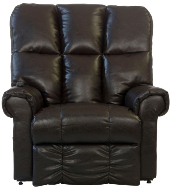 Catnapper Stallworth Godiva Power Lift Recliner - Thumbnail 3