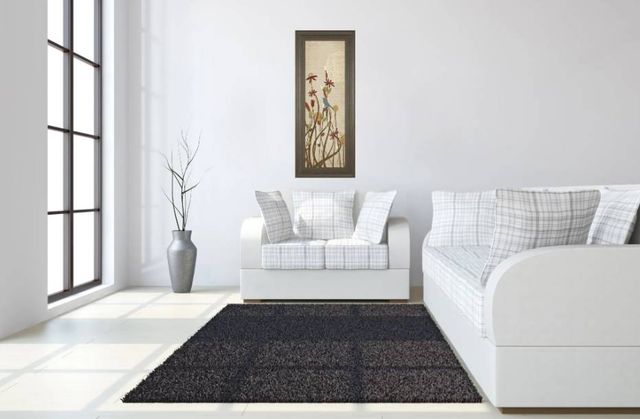 Classy Art Meadows Fairgrounds II by Tandi Venter Wall Art-3