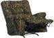 American Wholesale Furniture Cloud Nine Mossy Oak Manual Rocker Recliner-1