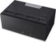 LG 1.3 Cu. Ft. PrintProof® Stainless Steel Over The Range Microwave-5