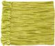 Surya Teegan 55"x78" Lime Throw Blanket-0