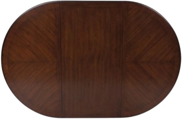 Signature Design by Ashley® Lavinton Brown Dining Table-3