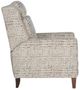 HF Custom Customizable Daxton Power Divided Back Recliner-2
