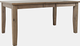 Jofran Inc. Eastern Tides Bisque Extension Dining Table-1