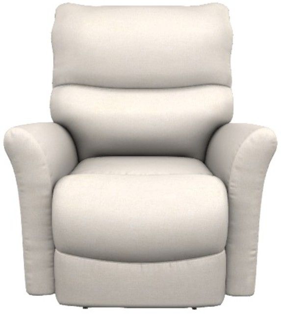La-Z-Boy® Rowan Oat Power Wall Recliner with Headrest and Lumbar-1