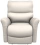 La-Z-Boy® Rowan Oat Power Wall Recliner with Headrest and Lumbar-1