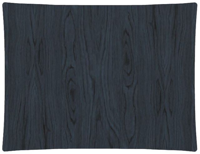 Mavin Customizable 54" x 54" Concave Extendable Dining Table with 18" Leaf-3
