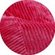 CordaRoy's® Fuchsia Plush Corduroy King Bean Bag Cover-0
