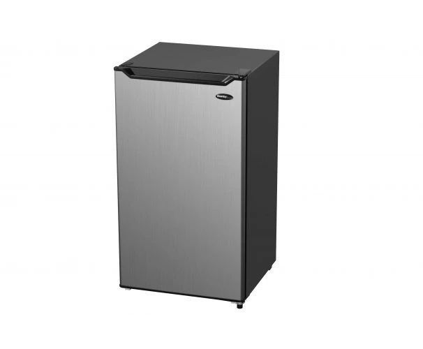 Danby® Diplomat® 20" 4.4 Cu. Ft. Stainless Steel Compact Refrigerator-2