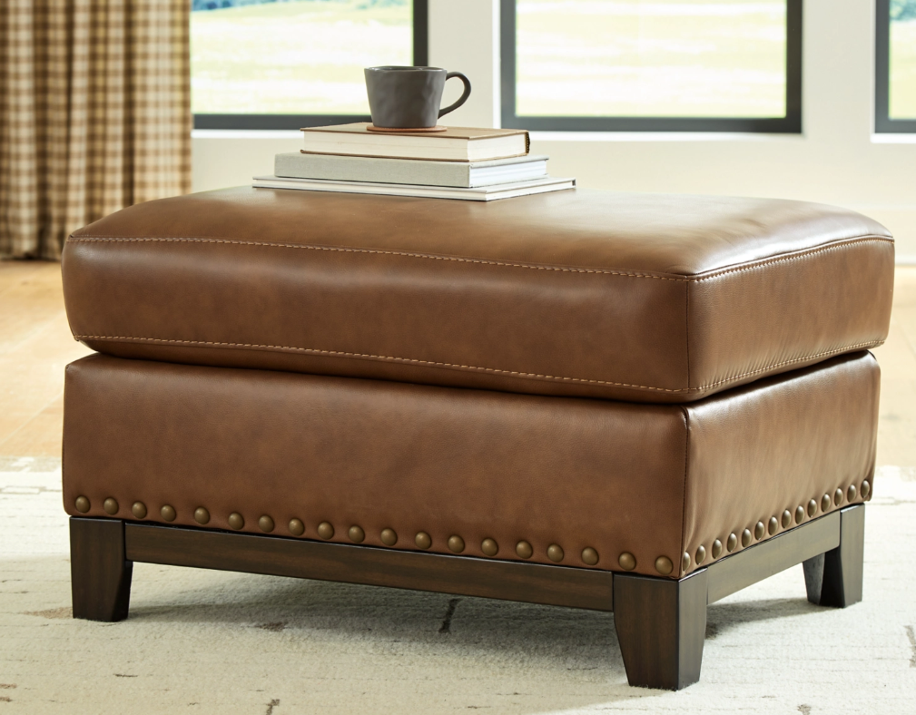 Signature Design by Ashley Saonara Ottoman