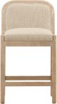 Dovetail Furniture Coralie Sand Counter Stool-1