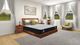 Spring Air® Back Supporter Amelia 12" Hybrid Firm Tight Top King Mattress-1