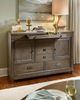 American Drew® Park Studio Buffet-1